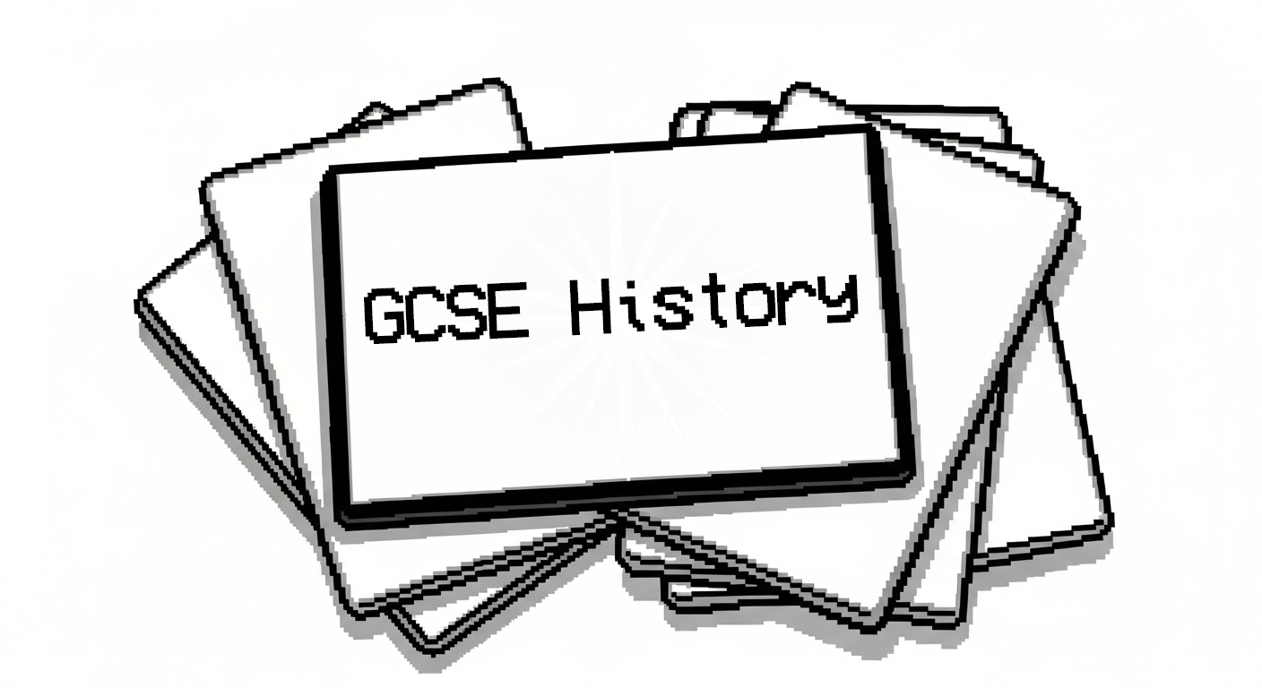 GCSE History Cold War