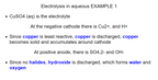 GCSE Chemistry