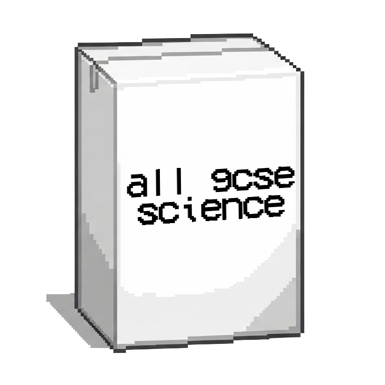 All GCSE Science