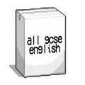 All GCSE English (Macbeth, AIC, GE, L&R)