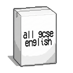 All GCSE English (Macbeth, AIC, GE, L&R)