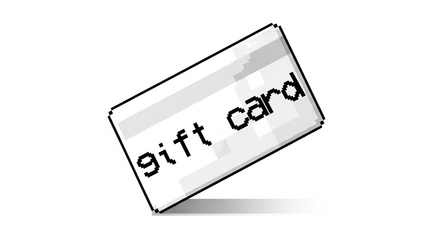 yue academy gift card